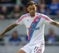 Dwight McNeil Kecewa Crystal Palace Kalah dari Everton