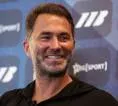 Eddie Hearn Tegaskan Duel Anthony Joshua Vs Tyson Fury Tak Bisa Batal