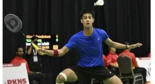 Erfan Majeed Hajibeigy Terinspirasi Pencapaian Idolanya Lee Chong Wei