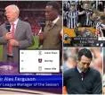 Ferguson Soroti Kelemahan Aston Villa Usai Dibantai Newcastle 5-1