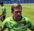 Fokus Sambut Laga Play Off, Igor Tolic Abaikan Hasil Drawing