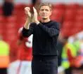 Forest Kalah dari Leeds, Oliver Glasner Tetap Lihat Banyak Hal Positif