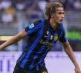 Francesco Pio Esposito Bahagia Bisa Cetak Gol dan Bantu Inter Menang