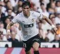 Gagal Menang di Mestalla, Jesus Vazquez Minta Valencia Segera Bangkit