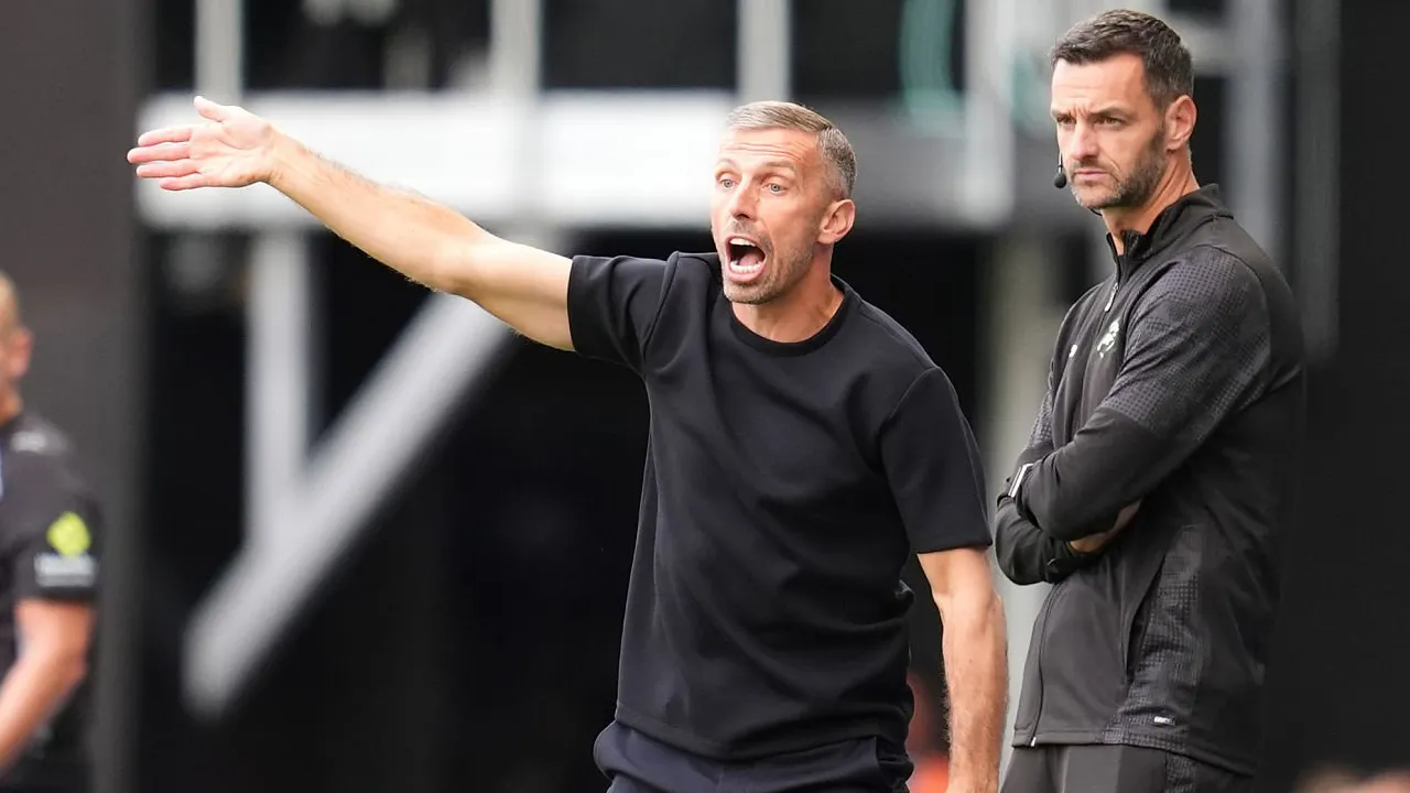 Gary O'Neil Puas Ipswich Town Sukses Kalahkan Sunderland