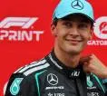 George Russell Sambut Kembali Positif Usai Liburan Musim Panas