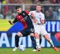 Gol Kontroversial De Bruyne Picu Amarah Genoa Terhadap Wasit
