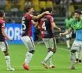 Gol Spektakuler Alessandro Romano Bawa Cagliari Menang Tipis atas Parma
