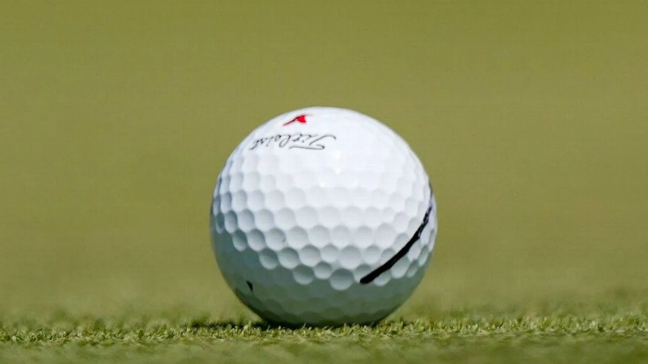 Good Good Golf menyampaikan permintaan maaf melalui media sosial pada Sabtu (22/8). (Foto: Golf Digest)
