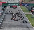 Grid Awal GP F1 Belanda 2026 Usai Penalti Pit