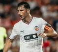 Guido Rodriguez Akui Valencia Belum Tampil Maksimal Saat Hadapi Celta