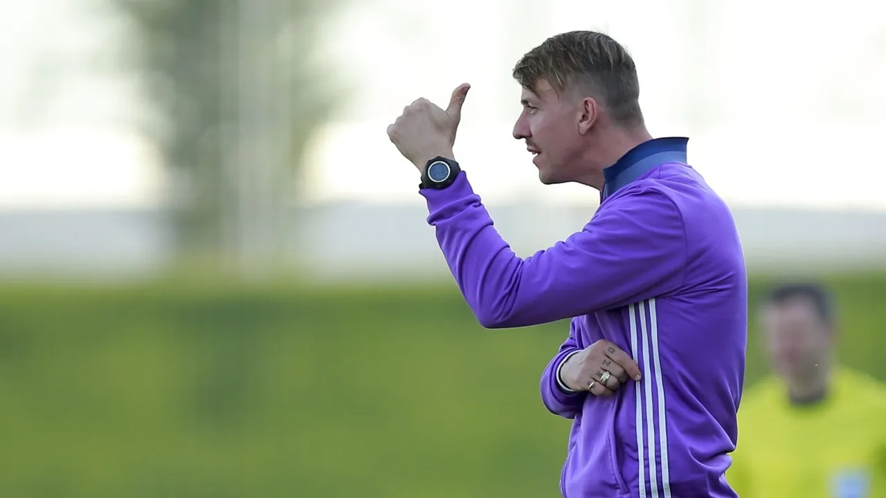 Guti Mengkritik Penampilan Alvaro Carreras dan Fede Valverde