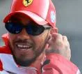 Hamilton Dijagokan Menang di GP Belanda Meski Start Kelima