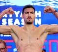 Hamzah Sheeraz Pertimbangkan Lepas Gelar WBO Kelas Menengah Super
