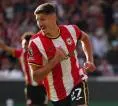 Hancurkan Tottenham, Vitaly Janelt Puji Permainan Agresif Brentford