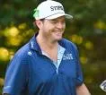 Harry Higgs Tak Menyerah Meski Masa Depannya di PGA Tour Masih Abu-abu
