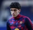 Hector Fort Menuju Dortmund, Sociedad Belum Menyerah