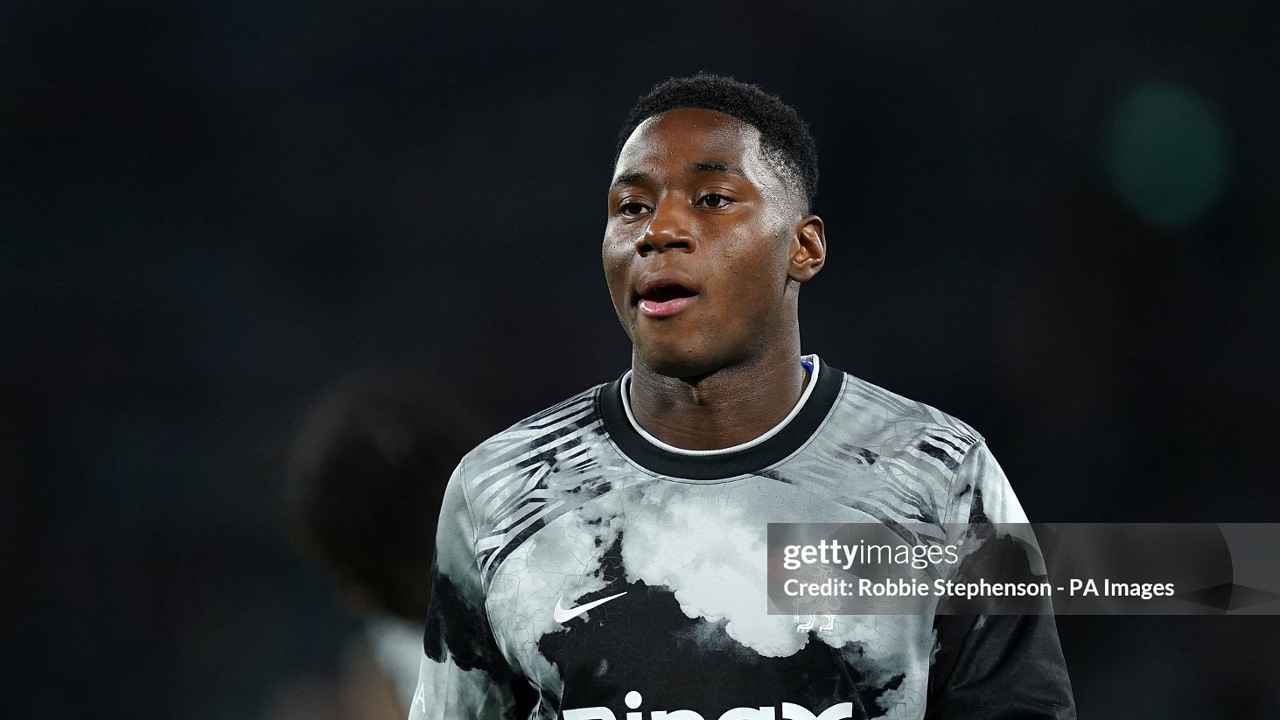 Hull City Incar Dario Essugo untuk Perkuat Lini Tengah