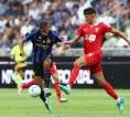 Inter Milan Bungkam Monza 4-1: Diouf Bersinar, Esposito Semakin Menjanjikan