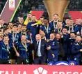 Inter Siap Bersaing, Marotta Anggap Spekulasi Lautaro ke Barcelona Tak Penting