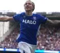Jack Clarke Bahagia Ipswich Town Awali Premier League dengan Kemenangan