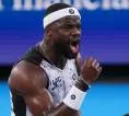 Jegal Brandon Nakashima, Frances Tiafoe Kembali Ke Final Di Cincinnati