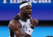 Jegal Brandon Nakashima, Frances Tiafoe Kembali Ke Final Di Cincinnati