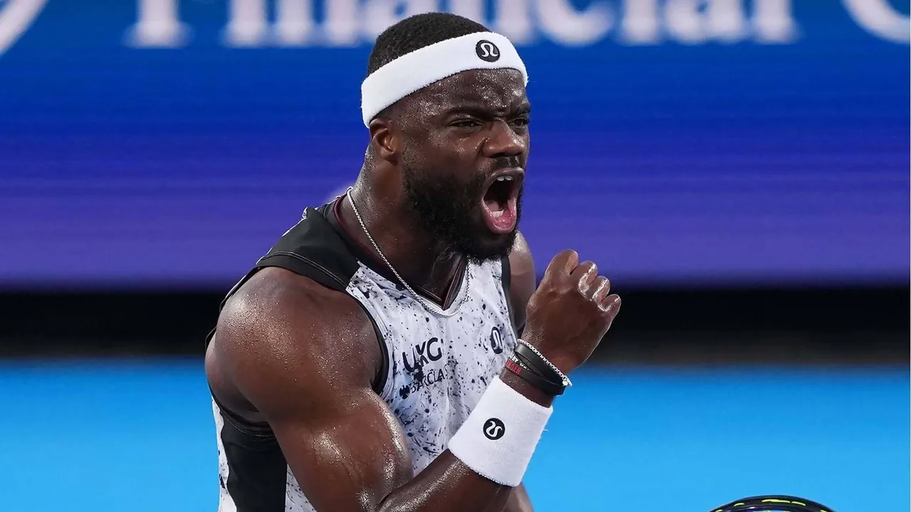Sudahi Perjalanan Brandon Nakashima, Frances Tiafoe Kembali Ke Final Di Cincinnati