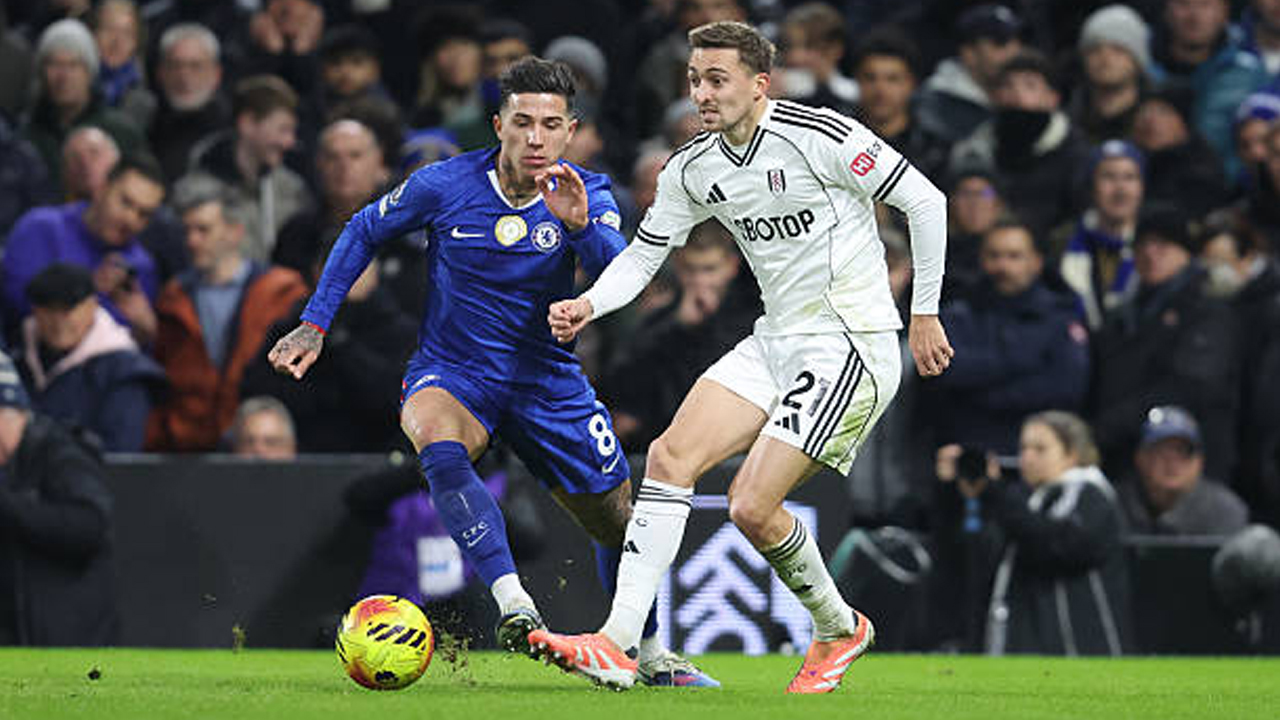 Jelang Fulham vs Chelsea di Premier League, Ini 5 Fakta Menarik yang Bisa Disimak