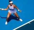 Jessica Pegula Bungkam Iga Swiatek Di Semifinal Cincinnati Open Yang Epik