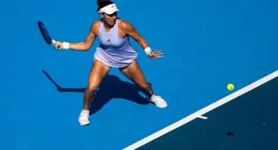 Jessica Pegula Bungkam Iga Swiatek Di Semifinal Cincinnati Open Yang Epik