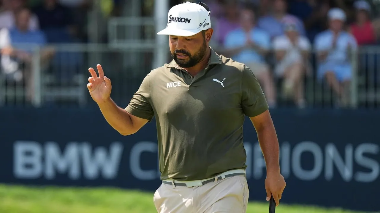 J.J. Spaun