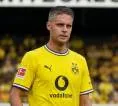 Joey Veerman Mainkan Pertandingan Pertamanya Untuk Dortmund di Piala Super