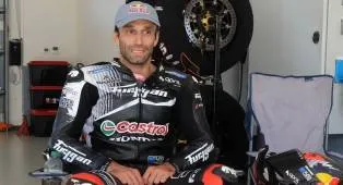 Johann Zarco Latihan dengan Motor Superbike Jelang Comeback di Aragon