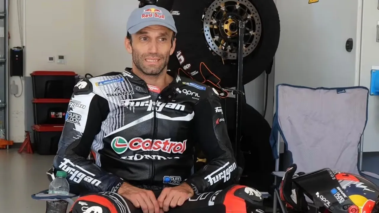 Johann Zarco