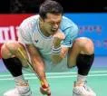 Jonatan Christie Naik ke Peringkat 1 Dunia Pekan Depan