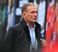 Jos Verstappen Isyaratkan Akhir Karier F1 Max
