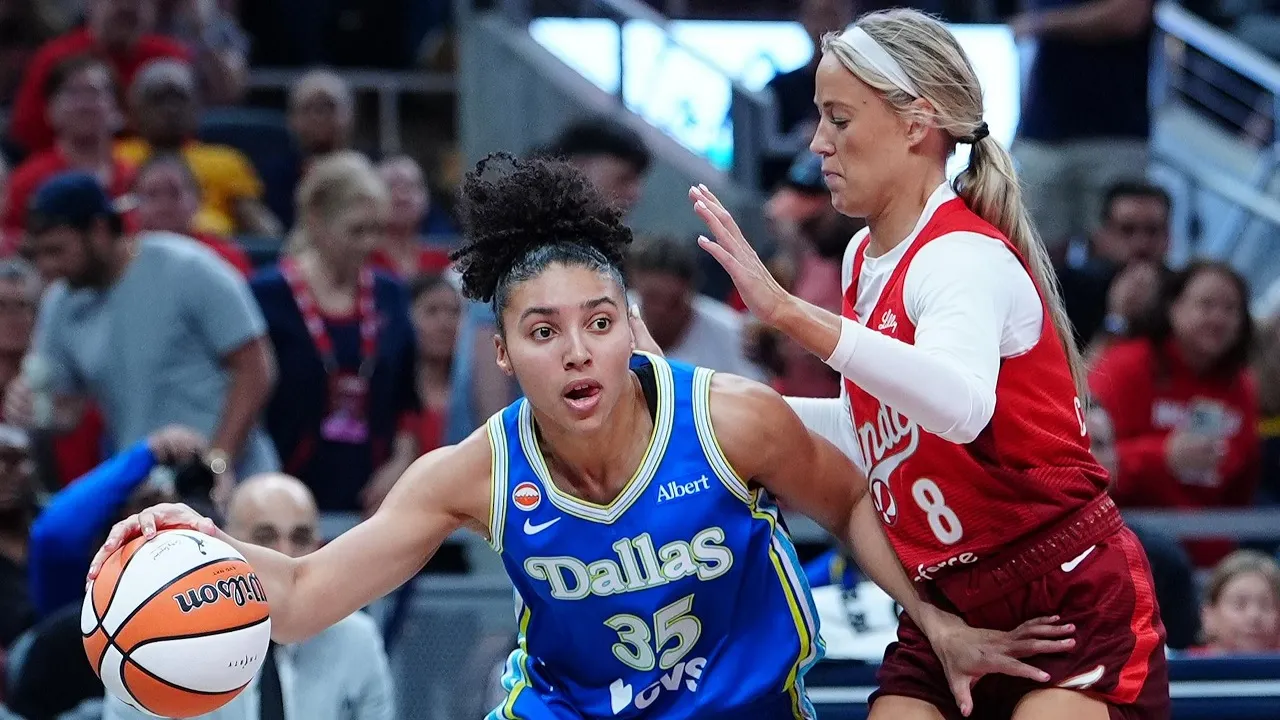 Jose Fernandez sayangkan cederanya Azzi Fudd.