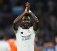 Jose Mourinho Pasang Badan untuk Vinicius: Dia Milik Saya