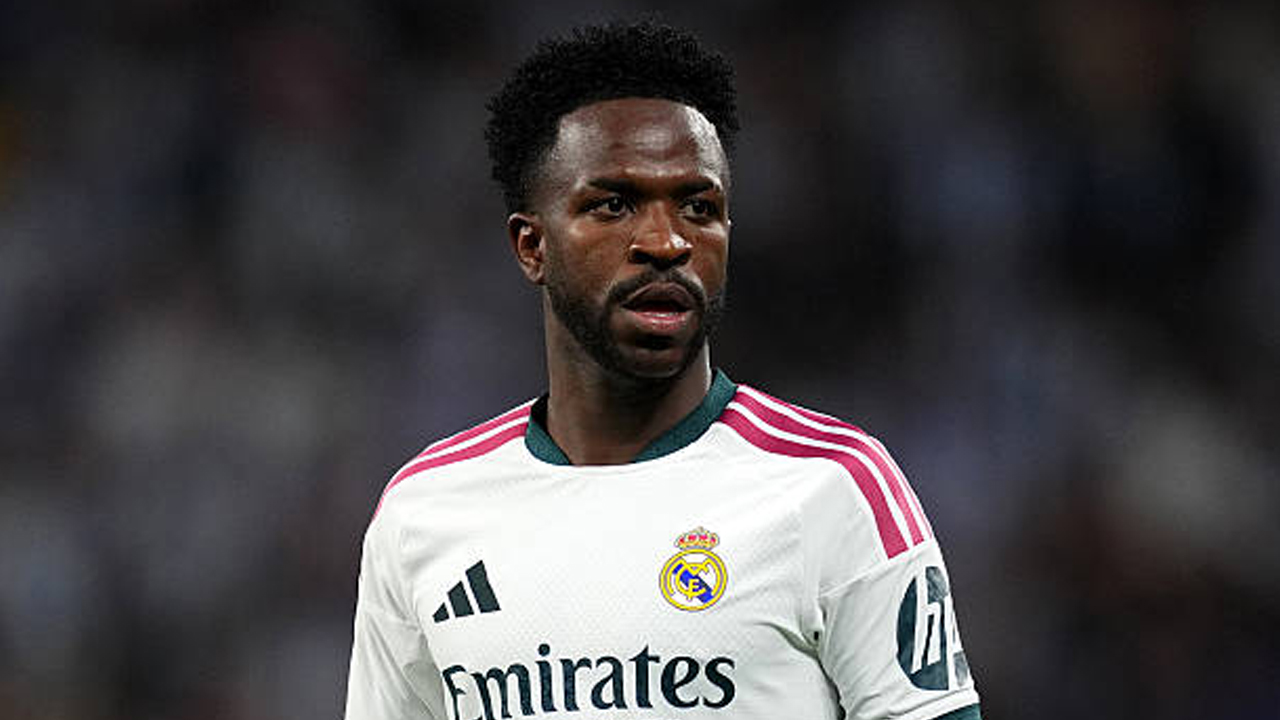 Jose Mourinho Tuduh Lawan Lakukan Perundungan Terhadap Vinicius Junior