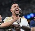 Joselu Puji Permainan Carlos Espi: Penyerang Murni