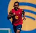 Jules Kounde Akan Kembali Bermain sebagai Bek Tengah