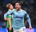 Juventus Negosiasi dengan Besiktas untuk Transfer Gelandang Miretti