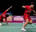 Kejuaraan Dunia 2026: Unggulan Teratas Feng-Huang Susah Payah Singkirkan Amri-Nita