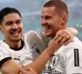Kevin Diks Jadi Wakil Kapten Gladbach Usai Nico Elvedi ke Leeds United