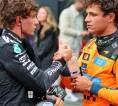 Kimi Antonelli Sesalkan Kesalahan di Kualifikasi Zandvoort
