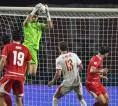 Kiper Vietnam Bersinar di Final, Timnas Indonesia Sulit Cari Kiper Lokal