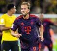 Kontrak Belum Jelas, Harry Kane Ungkap Sikapnya Soal Masa Depan di Bayern