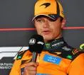 Lando Norris Bercanda Tentang Keberanian Raih Pole di GP Belanda