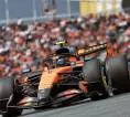 Lando Norris Rebut Pole Position di Kualifikasi F1 Belanda 2026